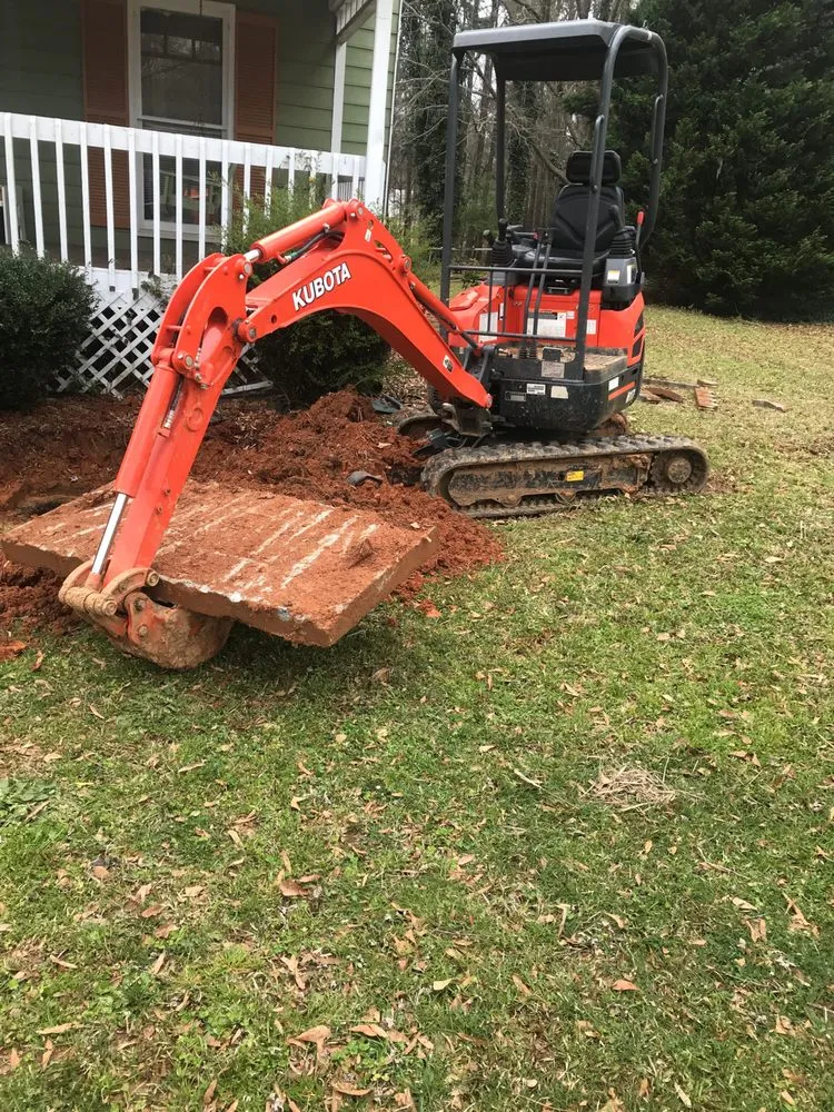 Expert water heater service experts serving Carrollton, GA - West Georgia Plumbing and Septic