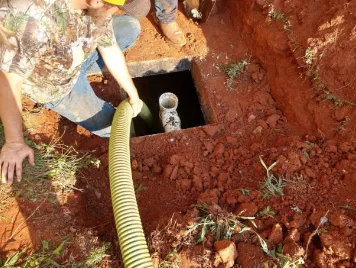 Professional plumbing repair service in Carrollton, GA - West Georgia Plumbing and Septic