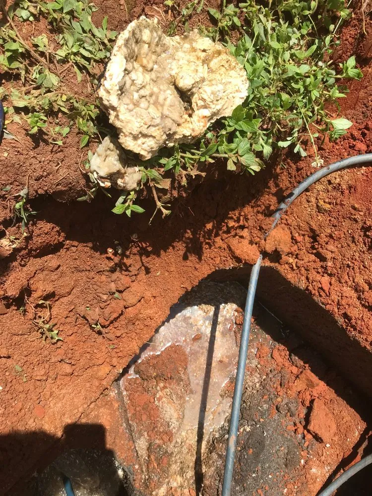 Slide of West Georgia Plumbing and Septic