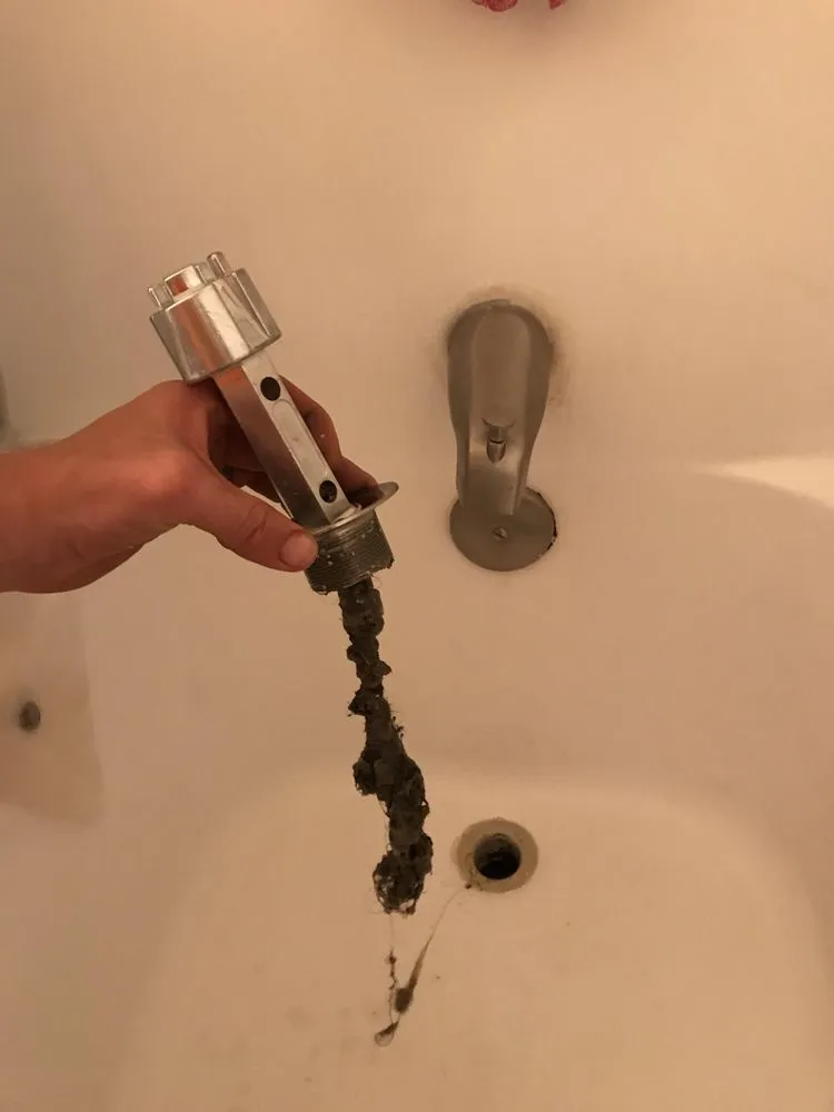 Slide of West Georgia Plumbing and Septic