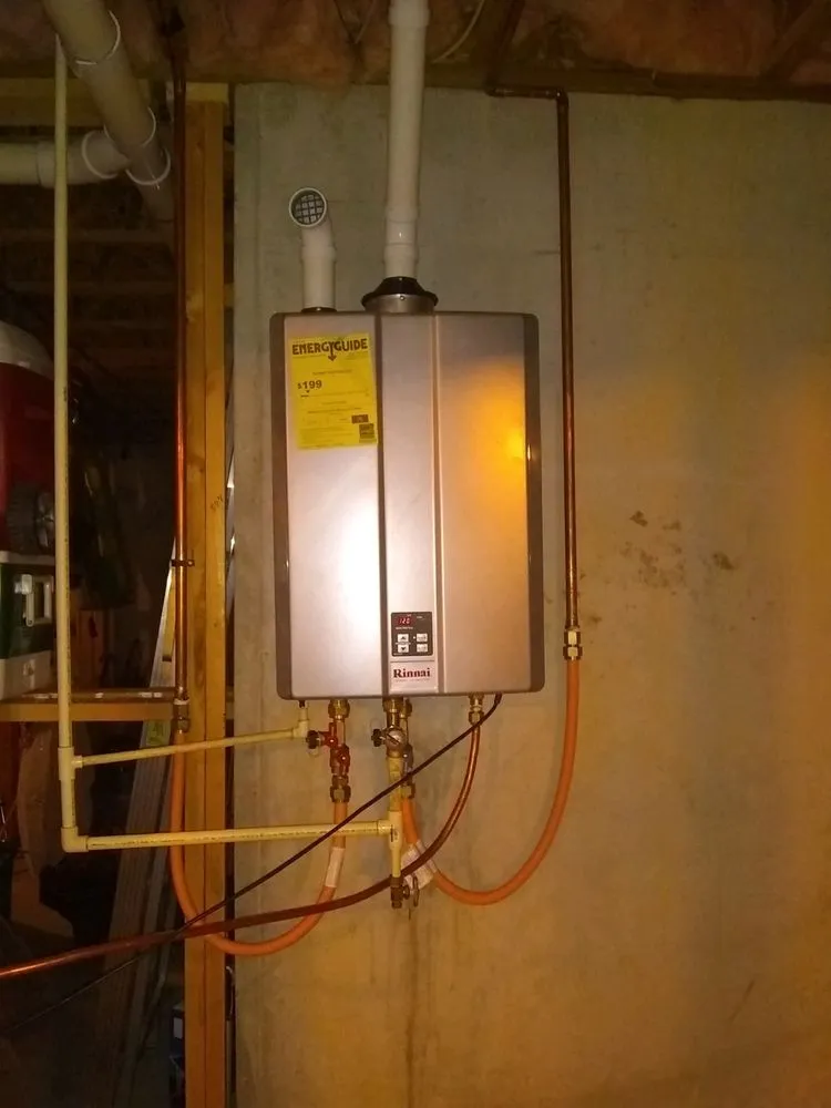 Slide of West Georgia Plumbing and Septic