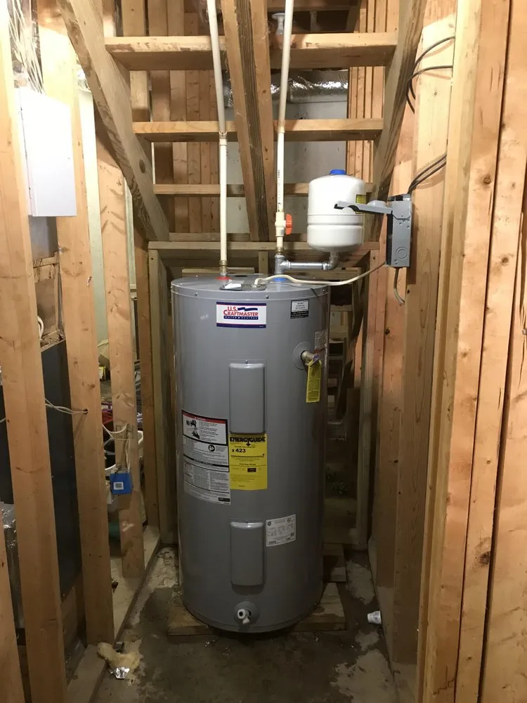 Slide of West Georgia Plumbing and Septic