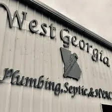 Slide of West Georgia Plumbing and Septic