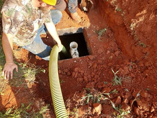 West Georgia Plumbing and Septic