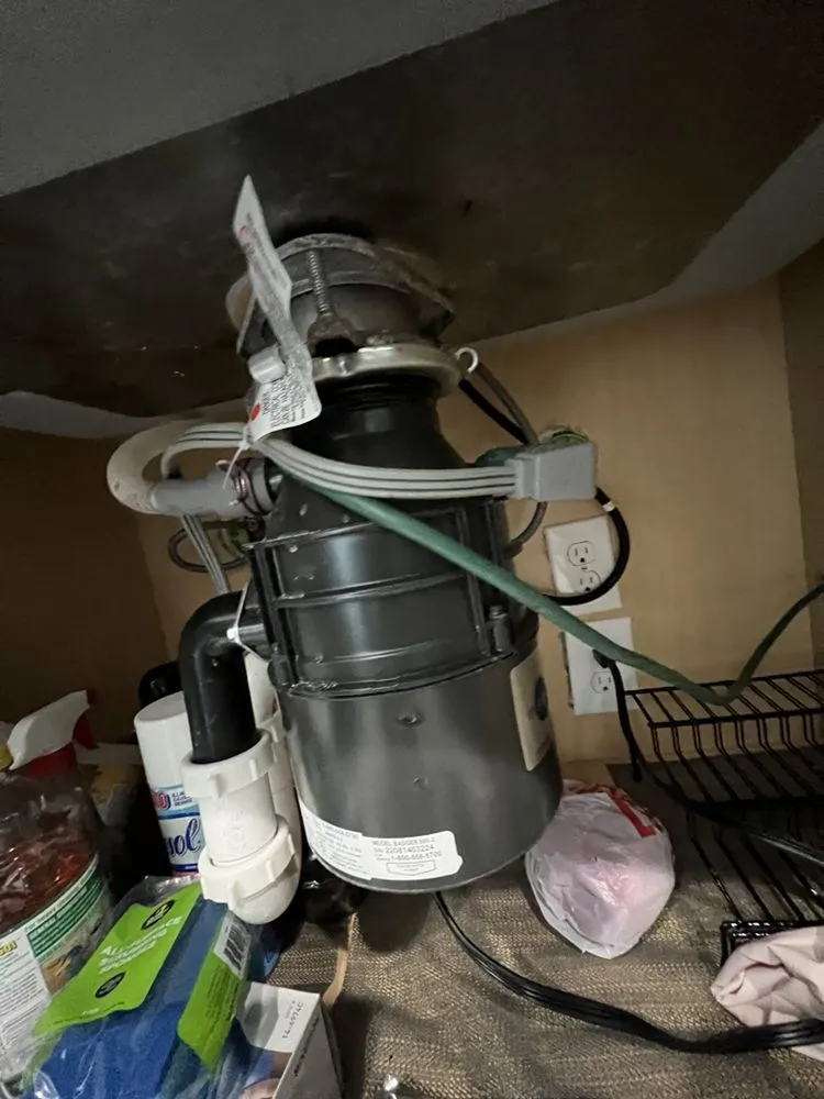 Slide of West HTX Handyman