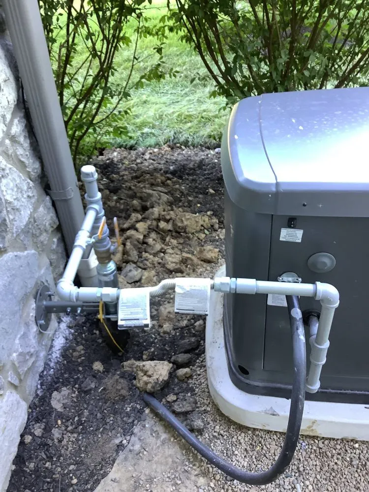 Slide of West Jefferson Plumbing and Heating