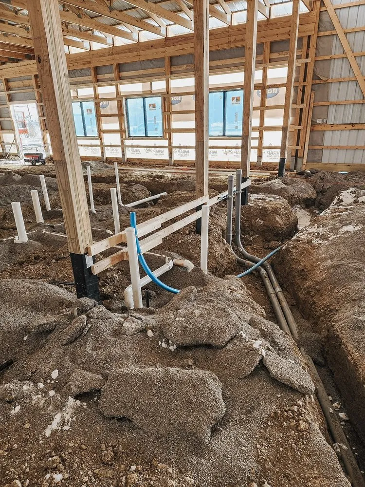 Affordable plumbing repair in West Jefferson, OH by West Jefferson Plumbing and Heating