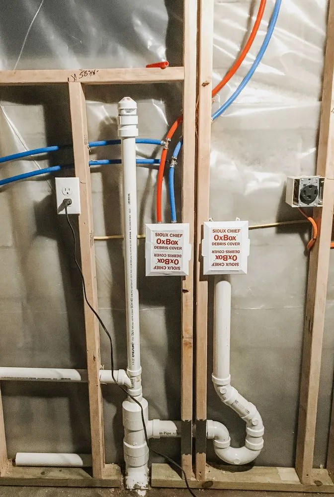 Reliable water heater service for homes in West Jefferson, OH by West Jefferson Plumbing and Heating