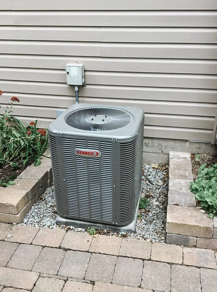 Reliable water heater service in West Jefferson, OH by West Jefferson Plumbing and Heating
