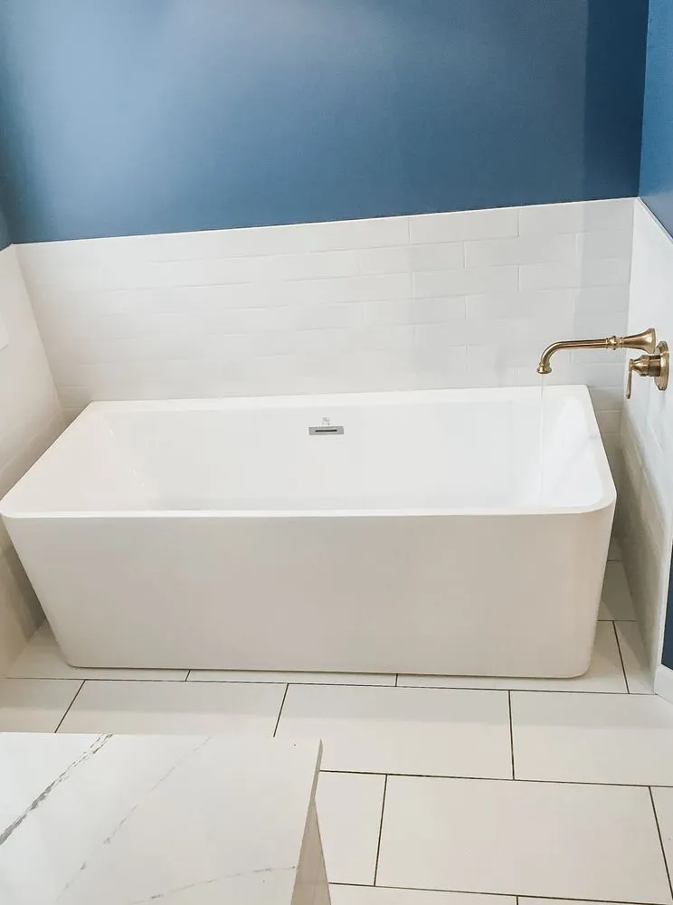 Professional drain cleaning in West Jefferson, OH by West Jefferson Plumbing and Heating