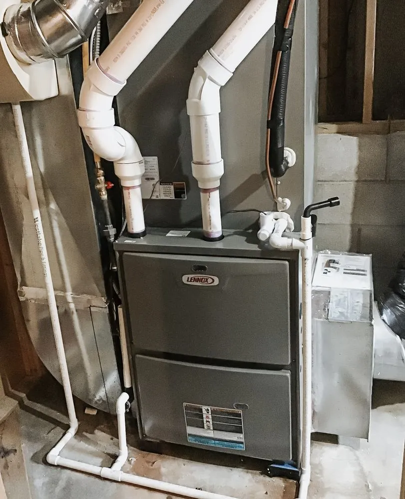 Slide of West Jefferson Plumbing and Heating