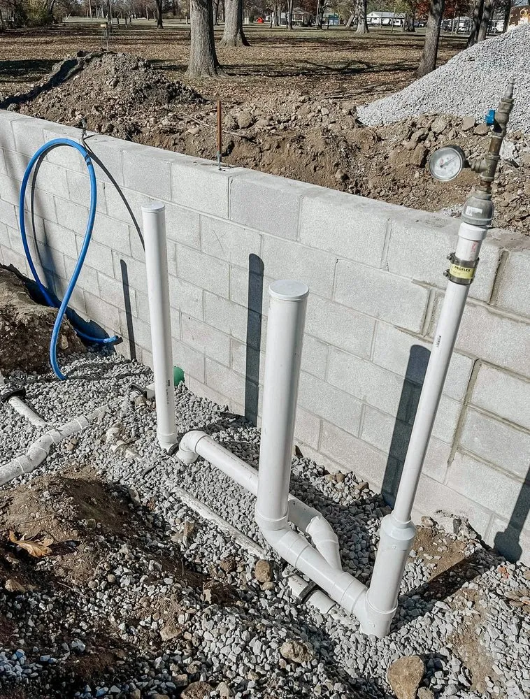 Slide of West Jefferson Plumbing and Heating