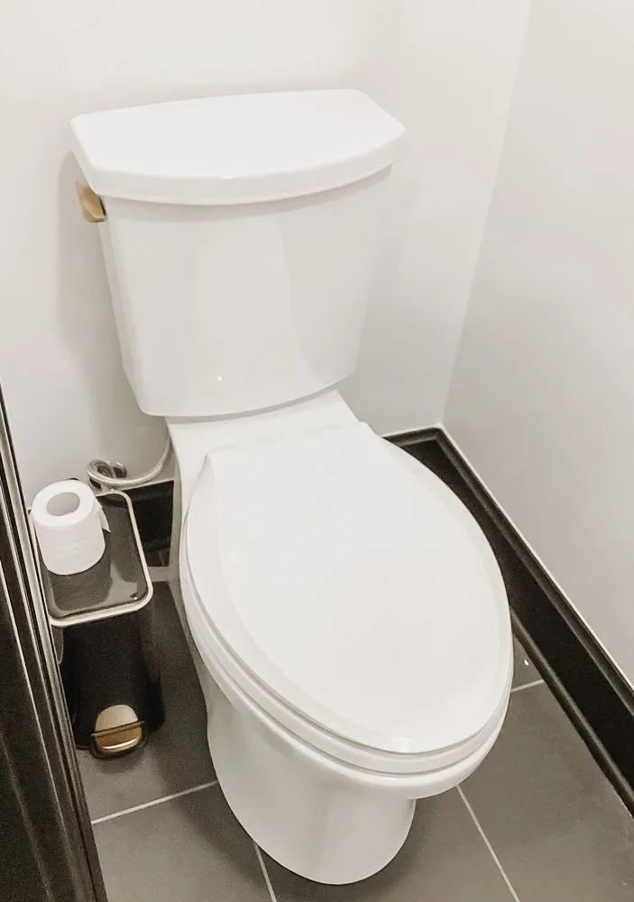 Slide of West Jefferson Plumbing and Heating