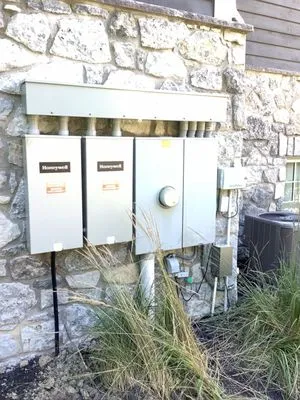 West Jefferson Plumbing and Heating