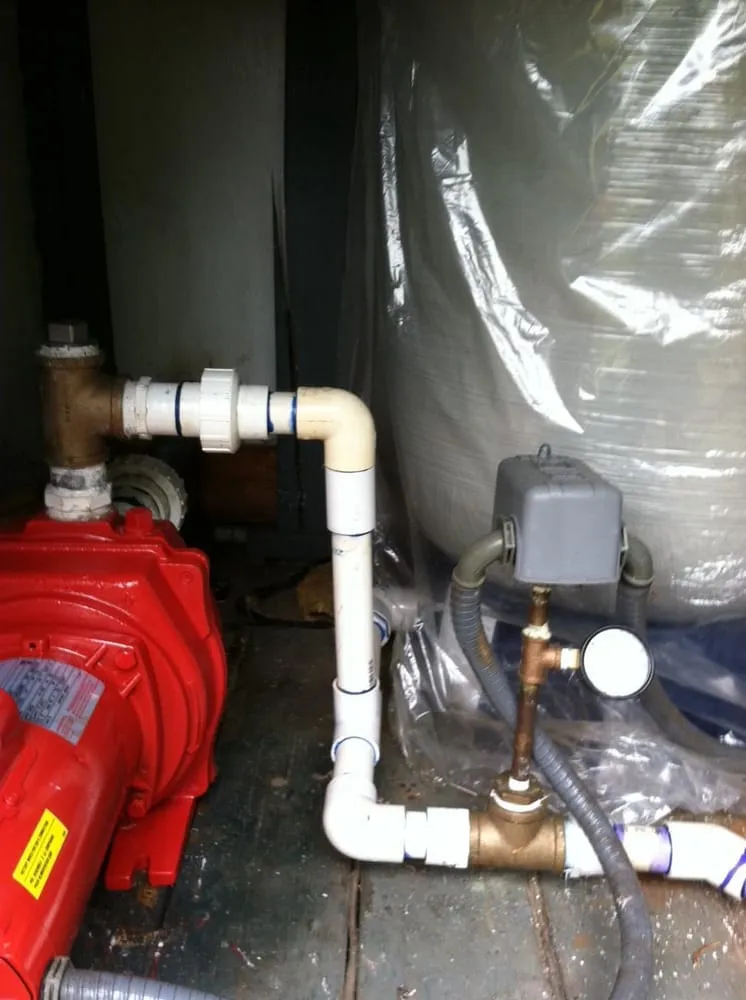 Slide of West Lane Plumbing