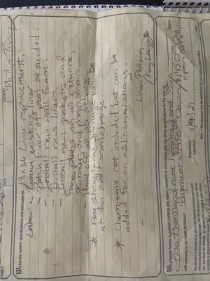 West Metro Pools Logo