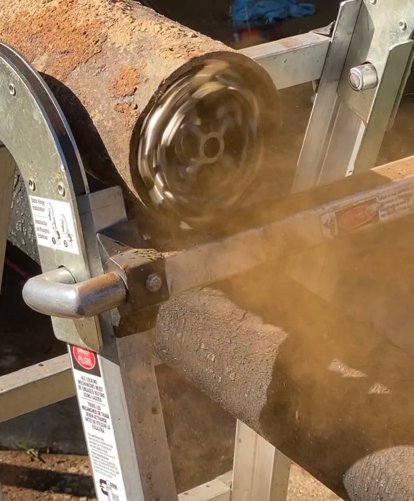 Slide of West Michigan Drain Solutions