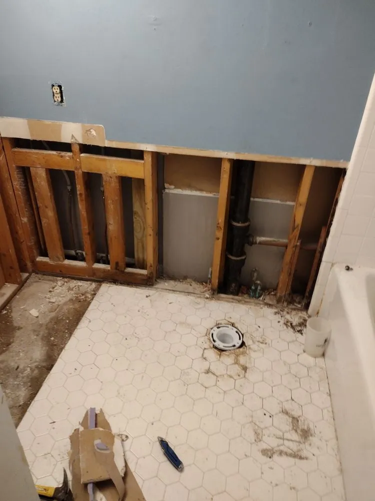 Slide of West Mobile Handyman