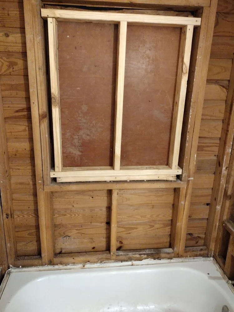 Slide of West Mobile Handyman