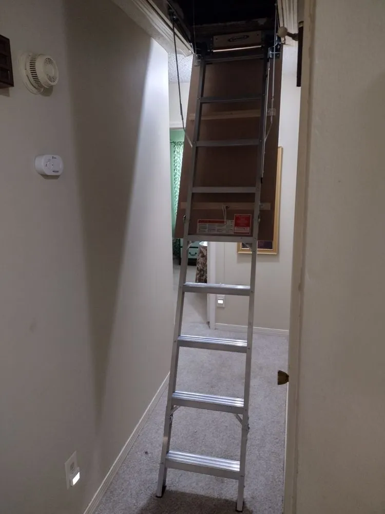 Slide of West Mobile Handyman