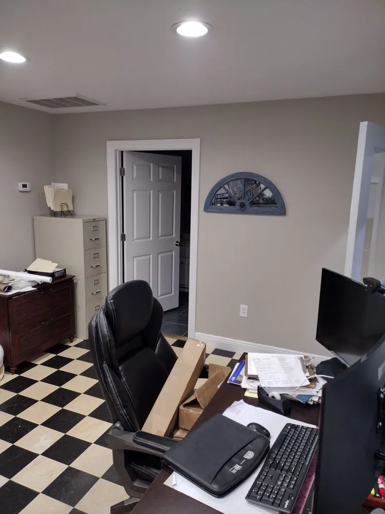 Slide of West Mobile Handyman