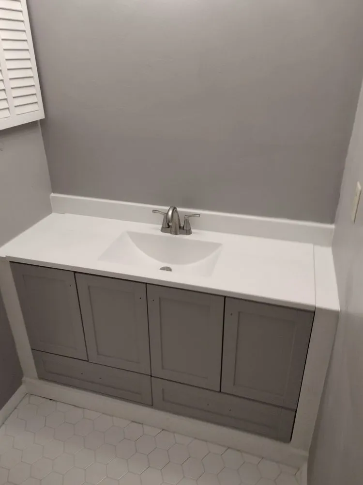 Slide of West Mobile Handyman