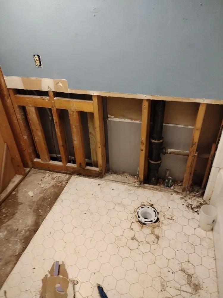 Slide of West Mobile Handyman