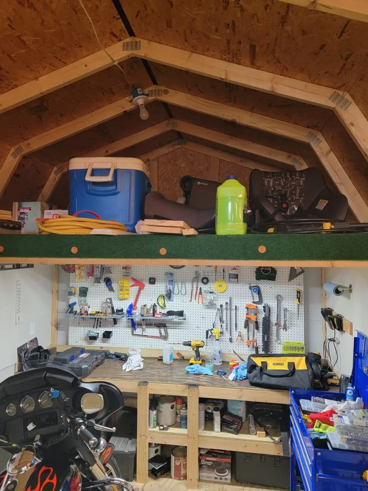 Slide of West Mobile Handyman