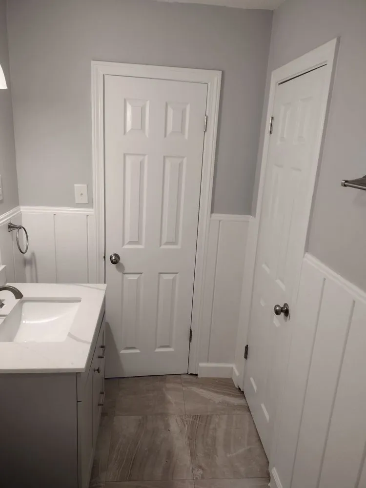 Affordable drain cleaning experts serving Mobile, AL - West Mobile Handyman