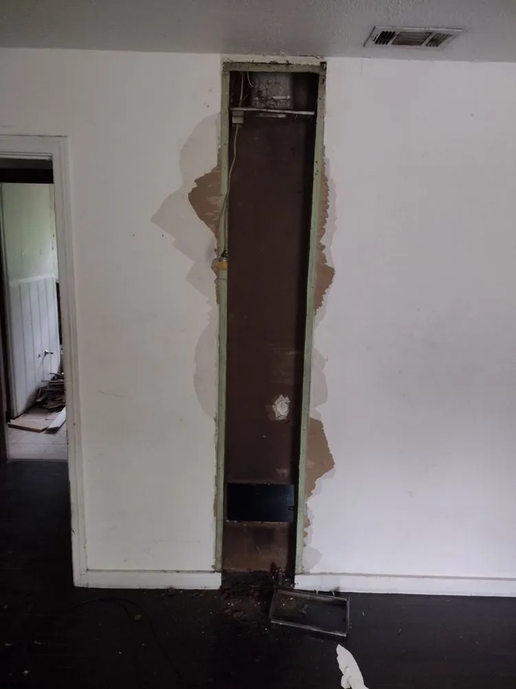 Affordable water heater service service in Mobile, AL - West Mobile Handyman