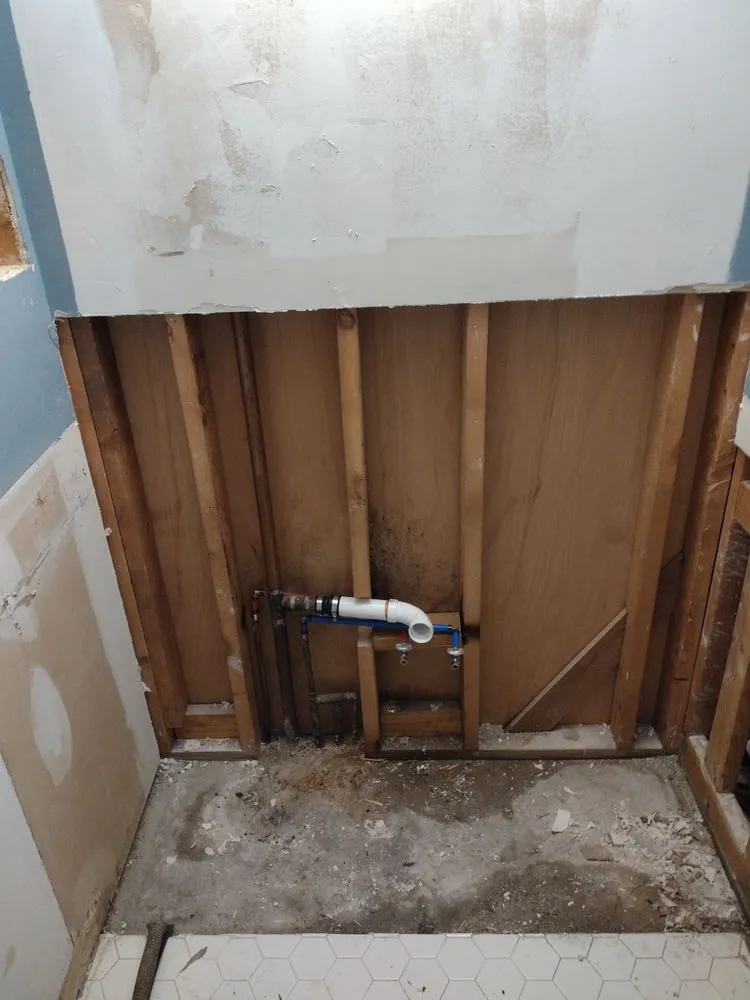 Slide of West Mobile Handyman