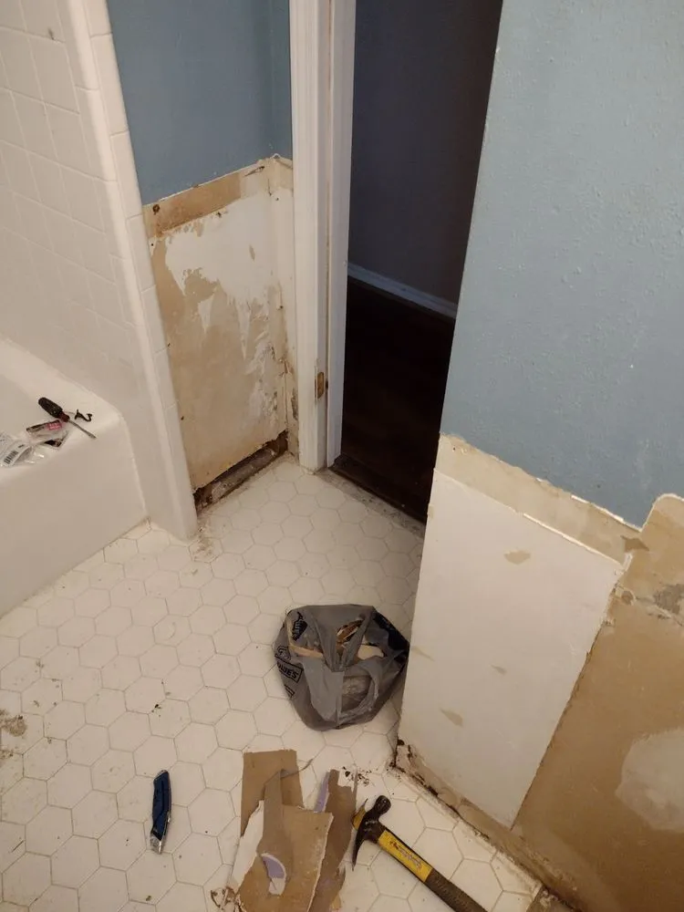 Slide of West Mobile Handyman