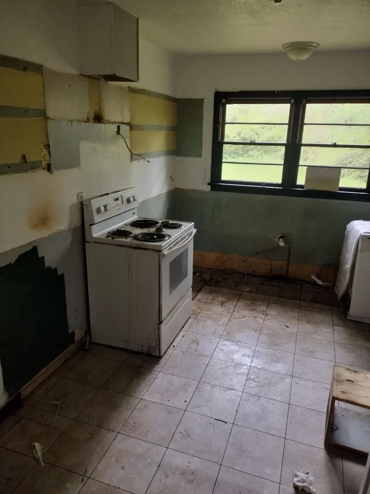 Slide of West Mobile Handyman