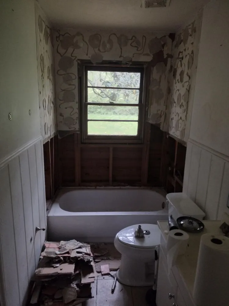 Slide of West Mobile Handyman