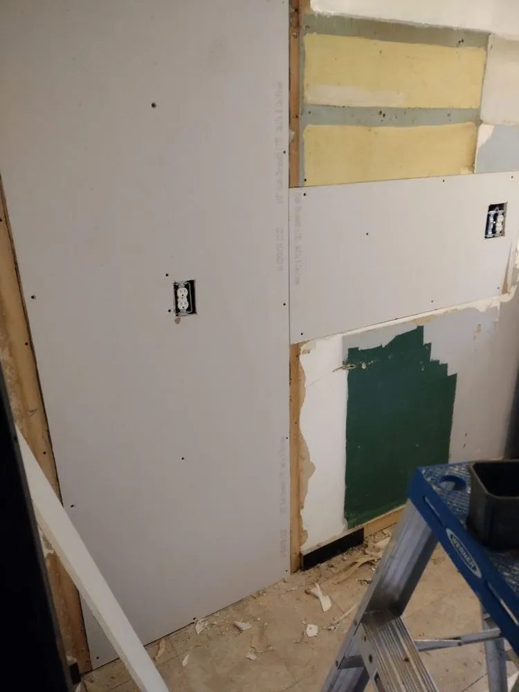 Slide of West Mobile Handyman