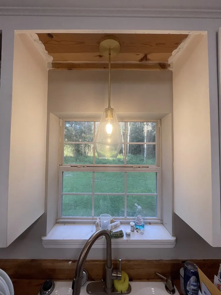 Slide of West Mobiles Handyman