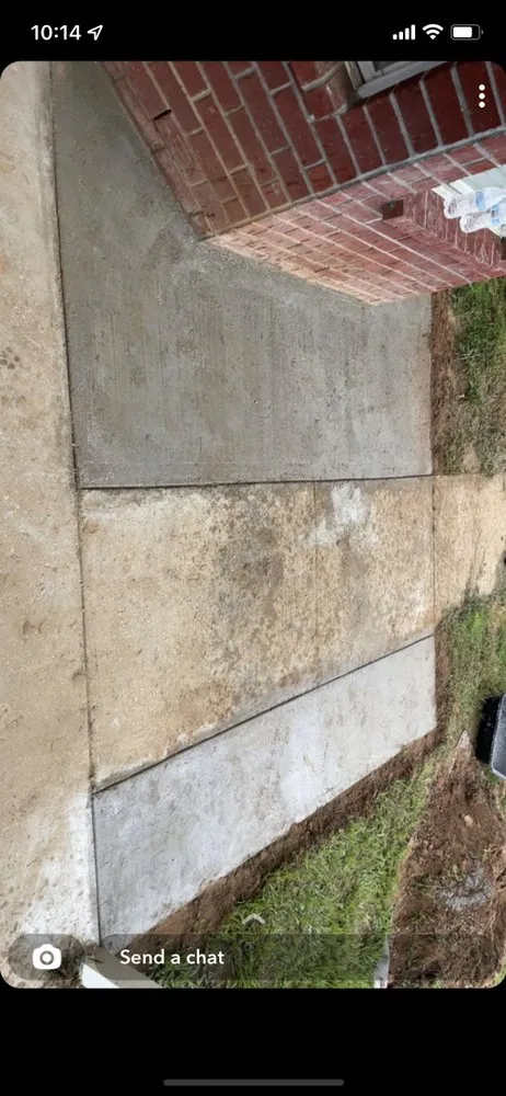 Slide of West Mobiles Handyman