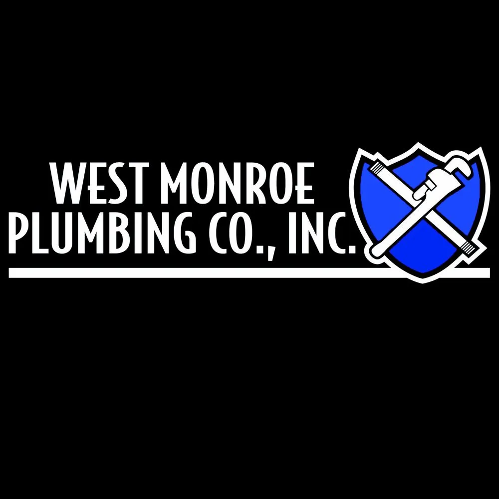 Slide of West Monroe Plumbing