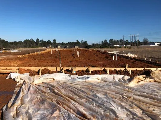 West Monroe Plumbing Logo