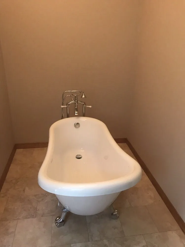 Slide of West One Plumbing