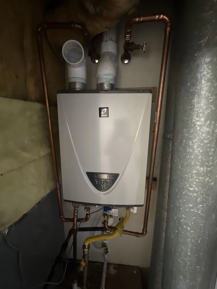 Slide of West Peak Trenchless & Plumbing