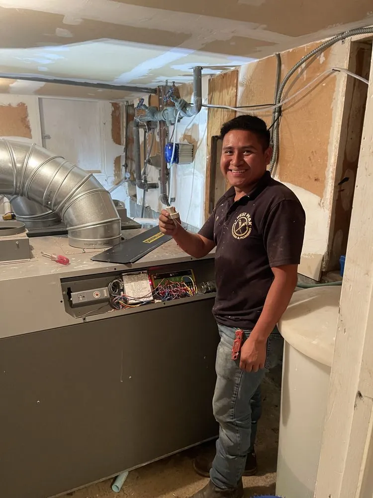 Slide of West Peak Trenchless & Plumbing