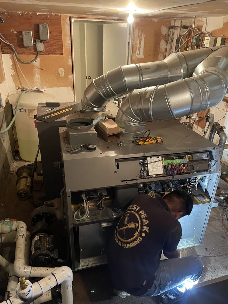 Slide of West Peak Trenchless & Plumbing