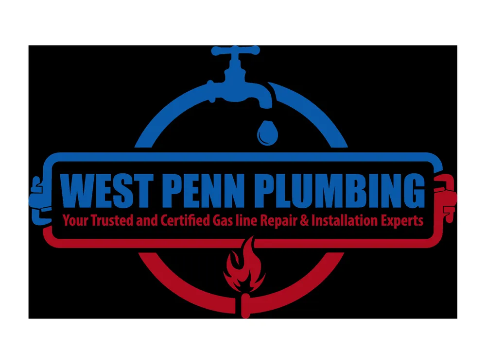 Slide of West Penn Plumbing