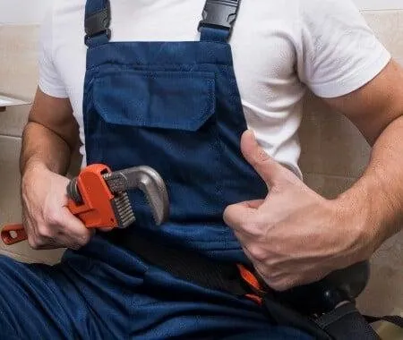 Slide of West Penn Plumbing