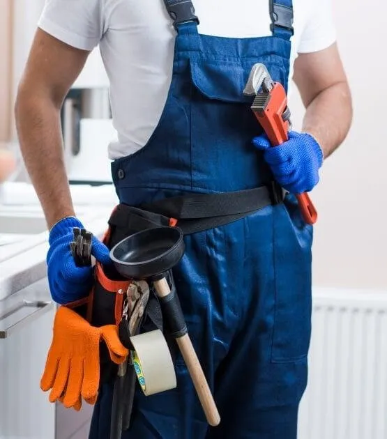 Slide of West Penn Plumbing