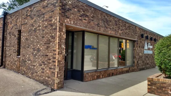 West Plains Engineering Logo