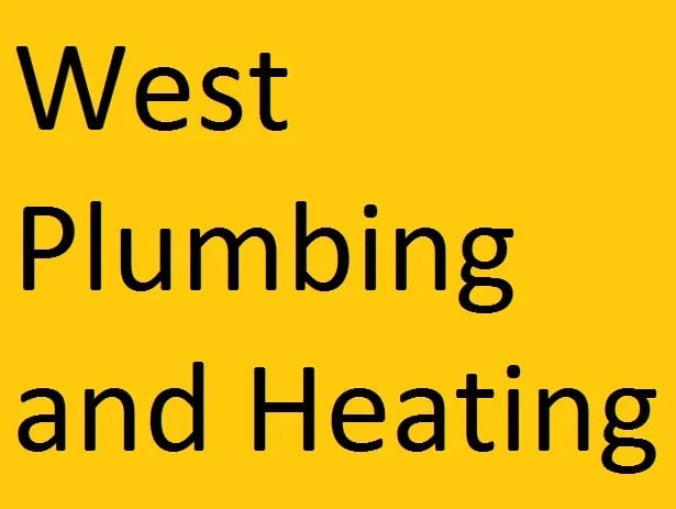 Slide of West Plumbing and Heating