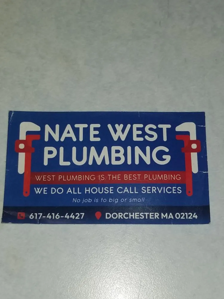 Slide of West Plumbing