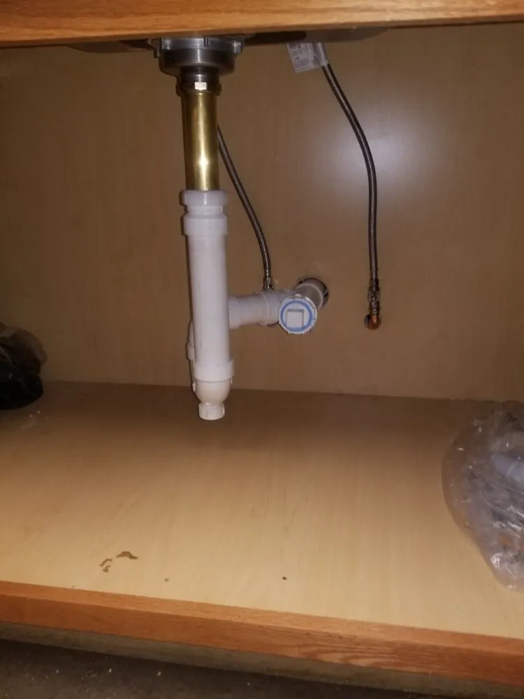 Slide of West Plumbing